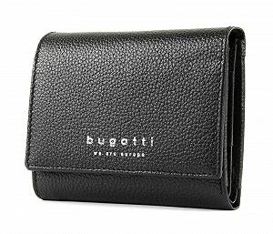 Кошелек Bugatti Linda Кожа 12 см - Фото 1