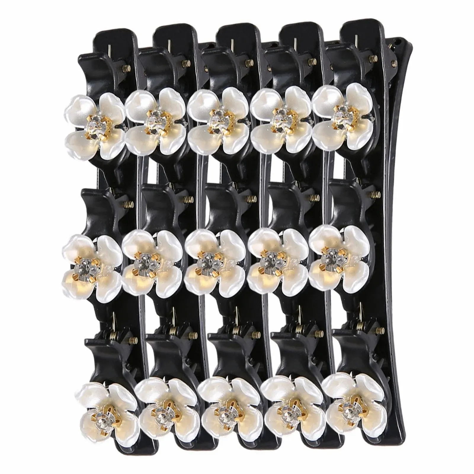 Заколка Acunny з каменю, для жінок/дівчат, фото №6