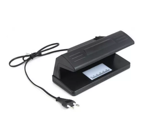 Ультрафиолетовый детектор валют UKC 318, фото №1 Ультрафиолетовый детектор валют UKC 318, фото №1