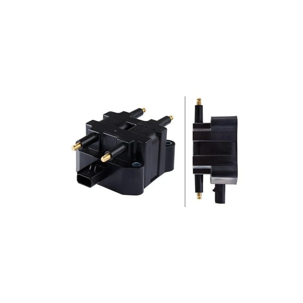 Котушка запалювання HELLA 5DA 230 036-011 для CHRYSLER, фото №1