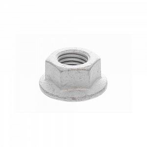 Гайка стабілізатора VAICO V10-5839 Green Mobility Parts для MAN VW VAG, верхня - Фото 1