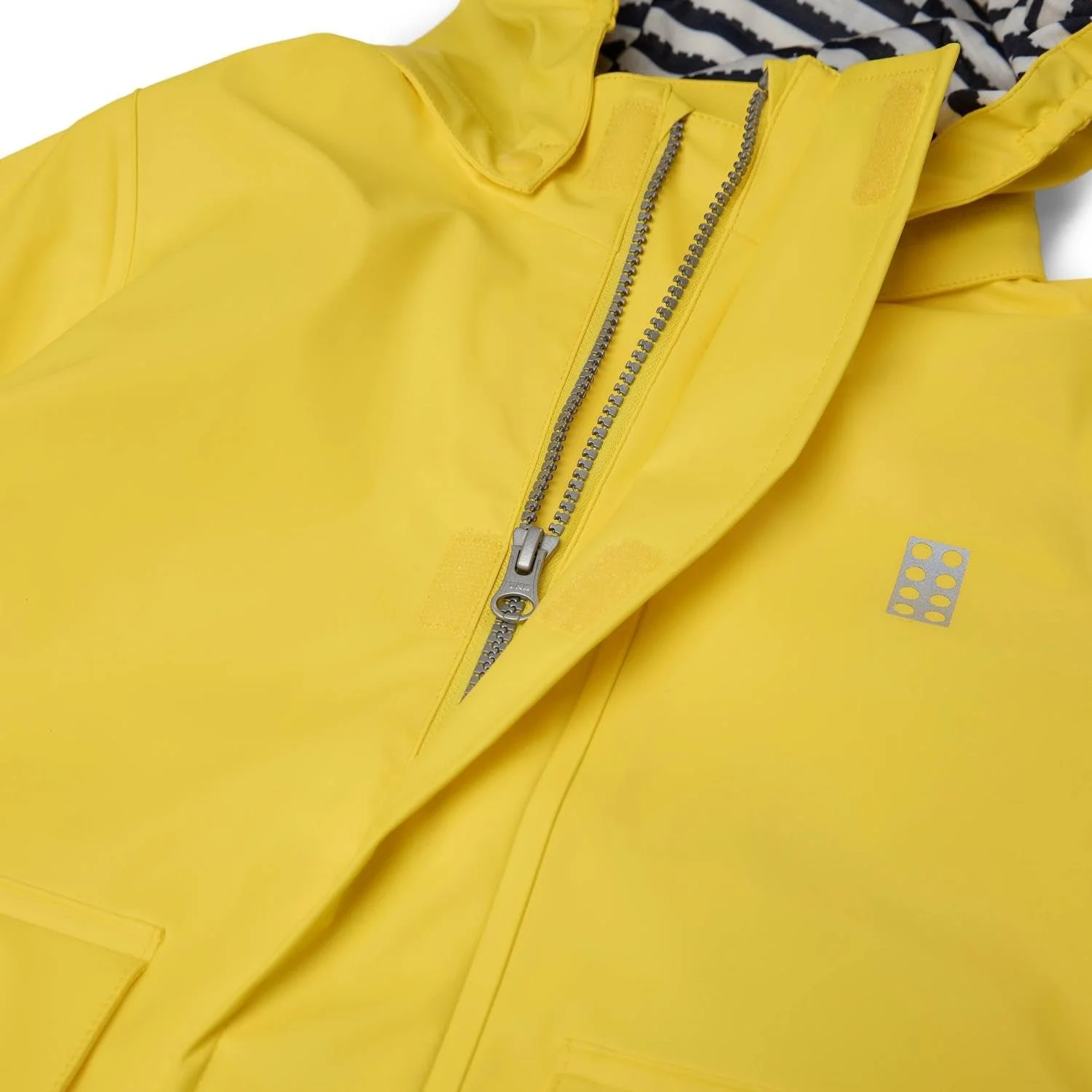 Унісекс Дощовик Kabooki, фото №5