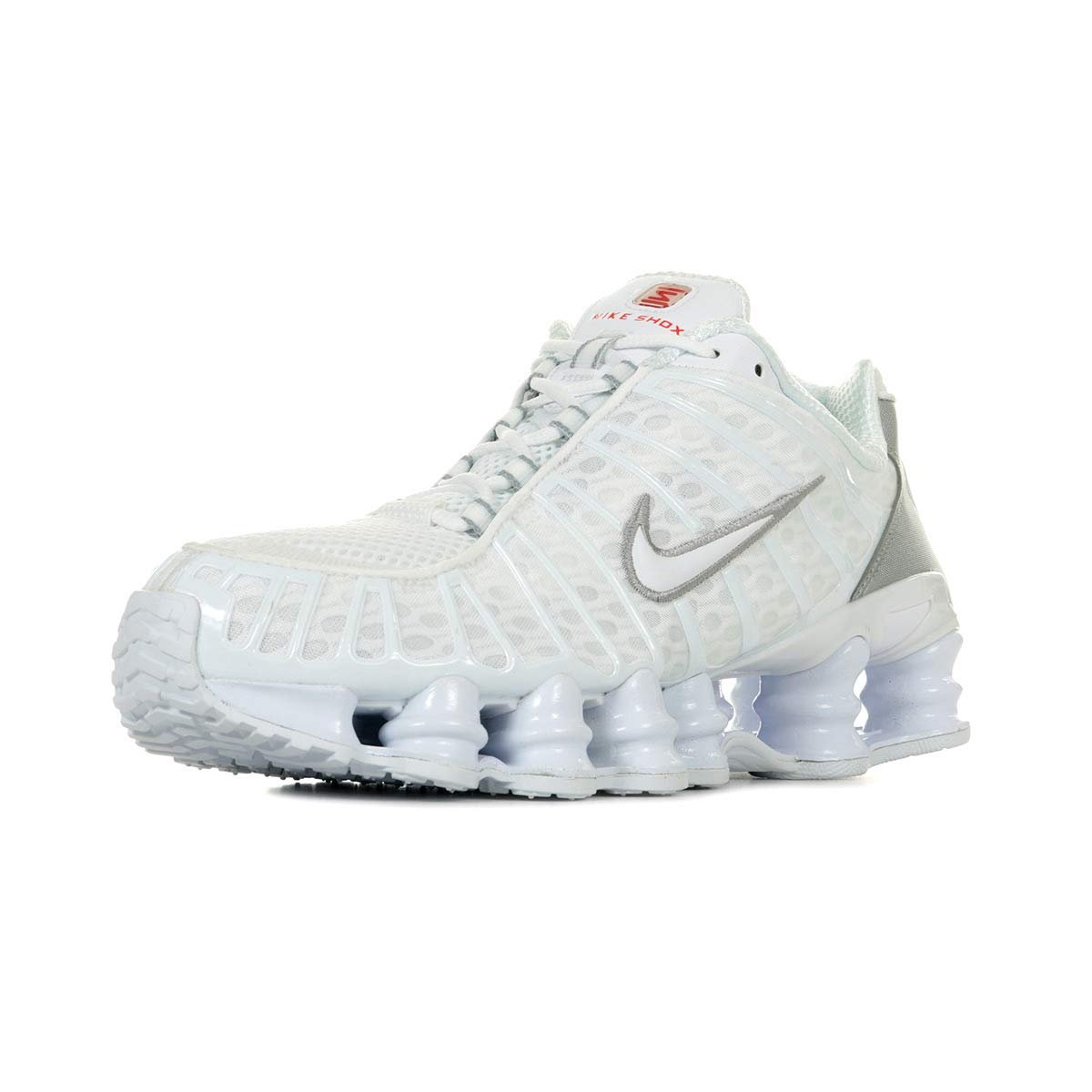 Кроссовки Nike Renew Retaliation мужские, фото №1