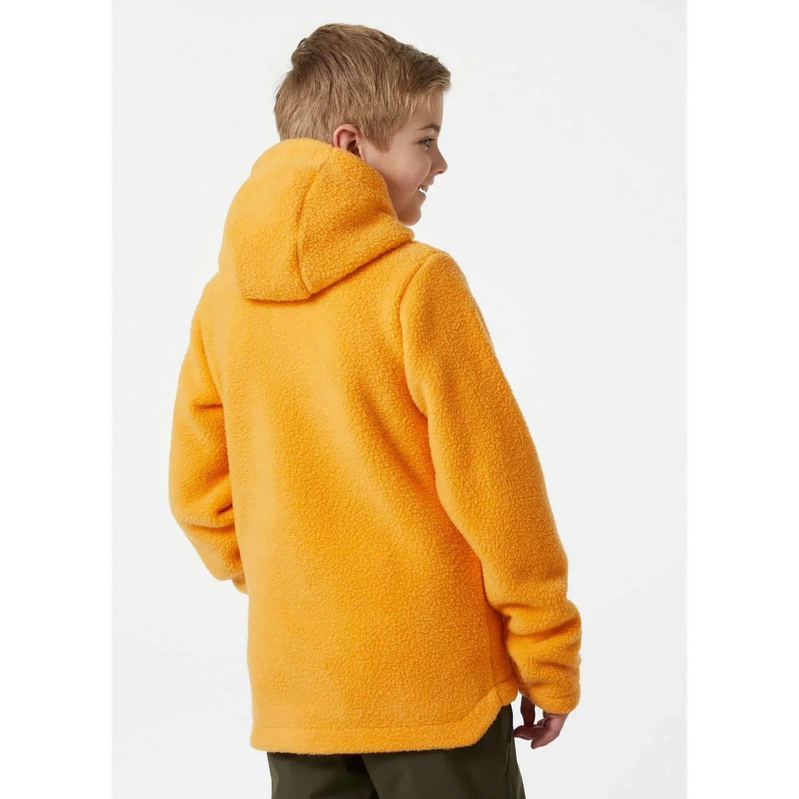 Унисекс Куртка Helly Hansen Junior Champ Pile, фото №5