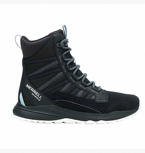 Черевики Merrell Bravada Edge 2 Thermo Mid WP 37 synthetic.ua - Фото 1