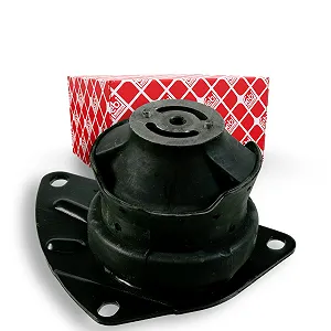 Опора двигателя FEBI BILSTEIN 21222 для SEAT VW, правая - Фото 1