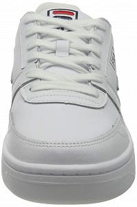 Кроссовки мужские FILA Fxventuno L synthetic.ua - Фото 1