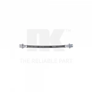 Гальмівний шланг NK 852665 для HONDA, задня вісь - Фото 1