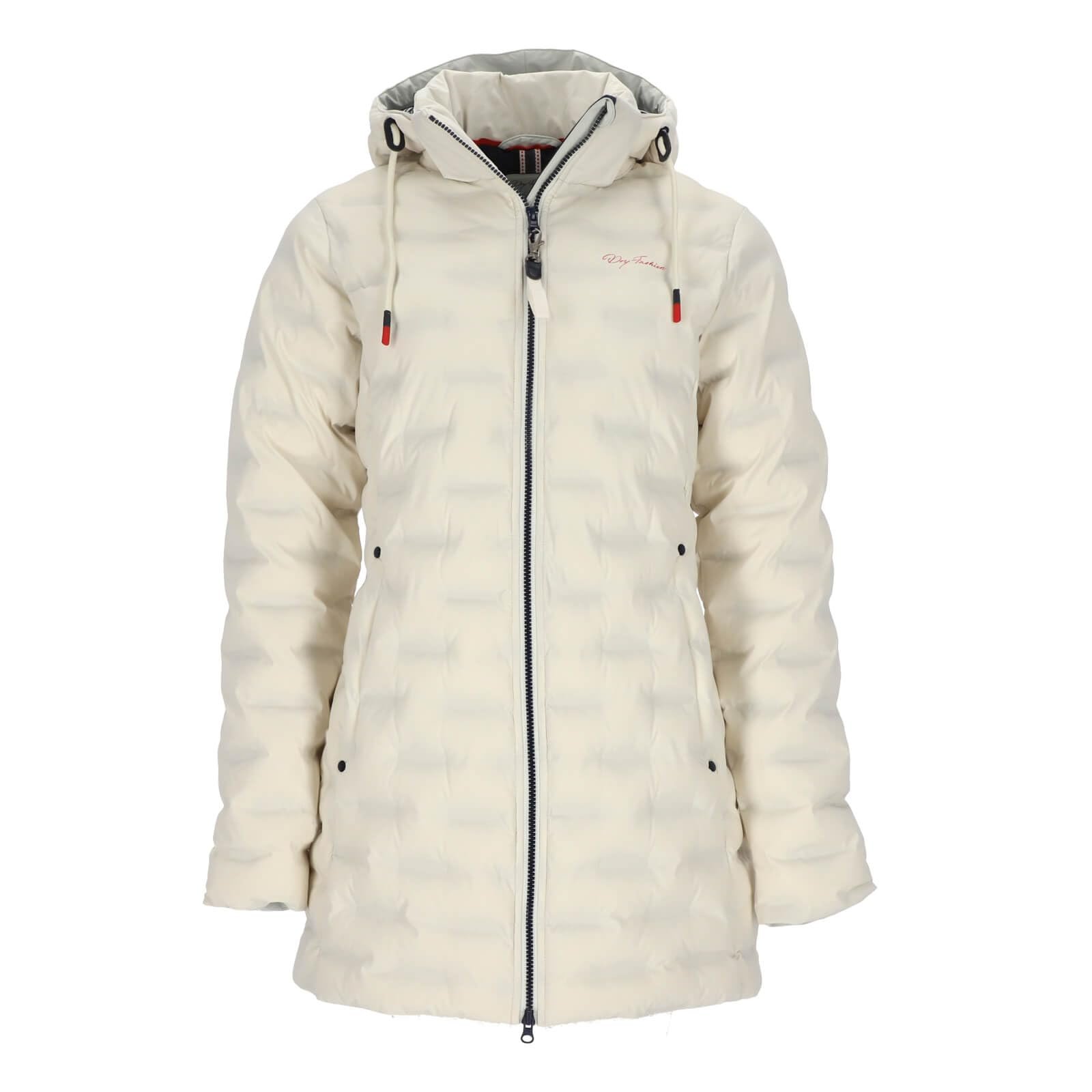 Жіноче стьобане пальто Dry Fashion Blavand, фото №1 Жіноче стьобане пальто Dry Fashion Blavand, фото №1