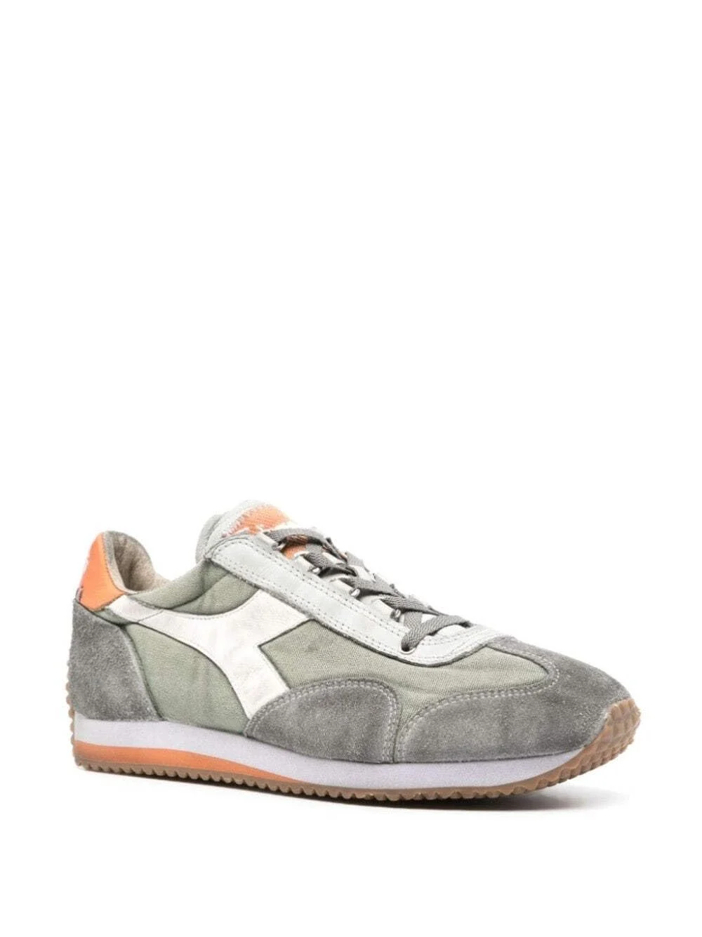 Кросівки Diadora Heritage Equipe H Dirty Stone Wash Evo Unisex Nickel Free, фото №1 Кросівки Diadora Heritage Equipe H Dirty Stone Wash Evo Unisex Nickel Free, фото №1