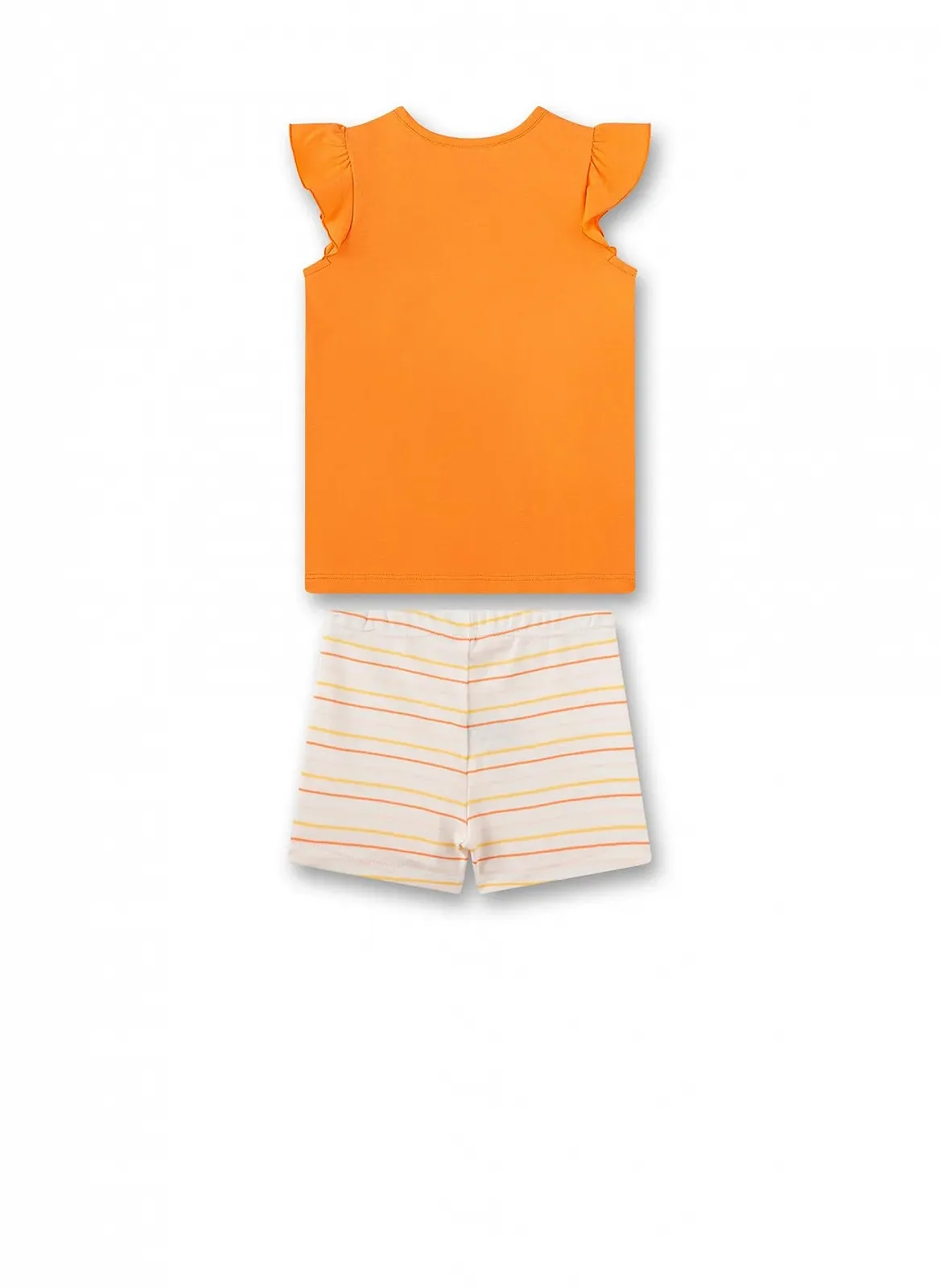 Комплект пижамы для девочек Sanetta, фото №2 Комплект пижамы для девочек Sanetta, фото №2