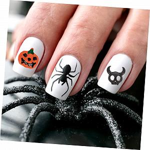 Аксесуари для нігтів minkissy, 60 шт synthetic.ua - Фото 1