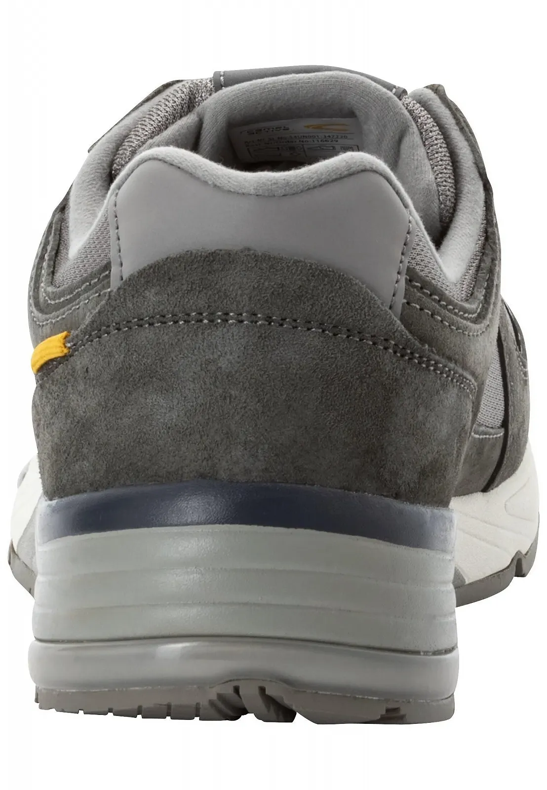 Кросівки camel active 54un001, фото №4