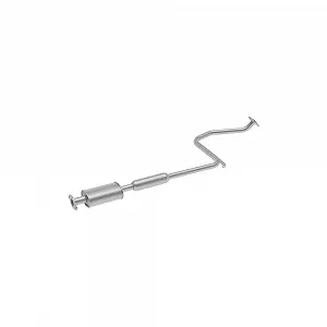 Середній глушник HELLA Easy2Fit 8LC 366 025-411 - Фото 1