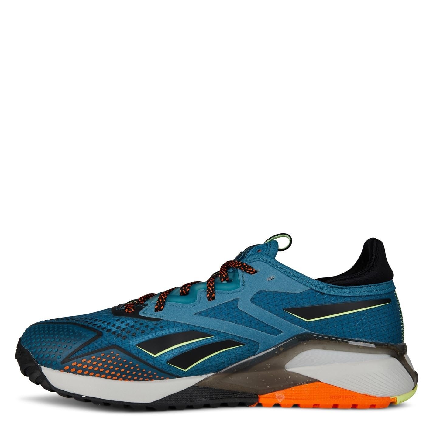 Кроссовки Reebok Nano X2 Tr Adventure мужские, фото №2