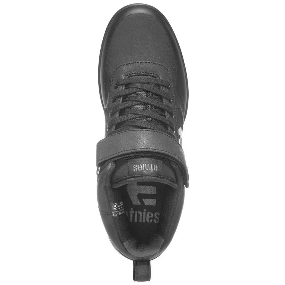 Кросівки Etnies Culvert Mid Top Michelin Mountain Bike Гумове взуття для скейтборду, фото №5