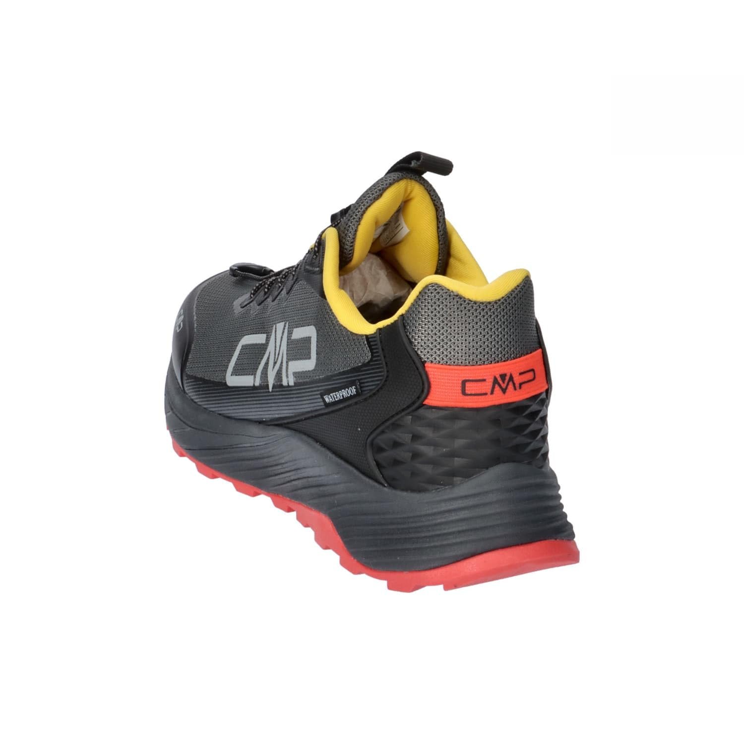 Кросівки CMP Phelyx, фото №4