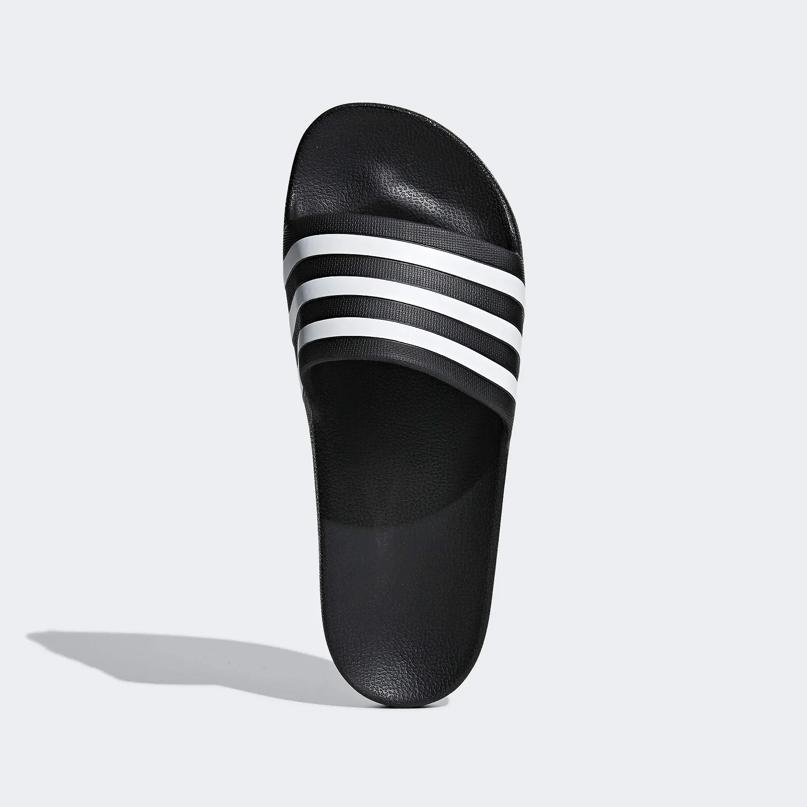 Шльопанці adidas Adilette для душу чоловічі пляжні, фото №3