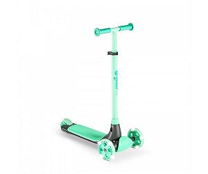 YVolution Самокат YGlider KIWI Зелений - Фото 1