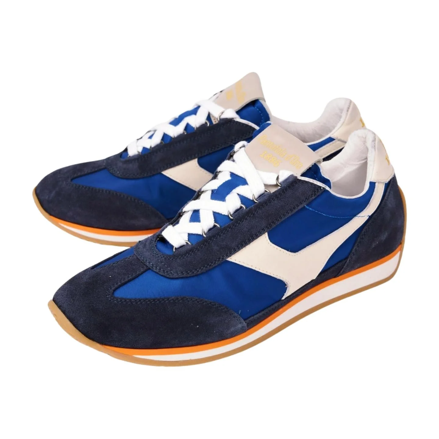 Кросівки PANTOFOLA D'ORO '74 Trainers, фото №2