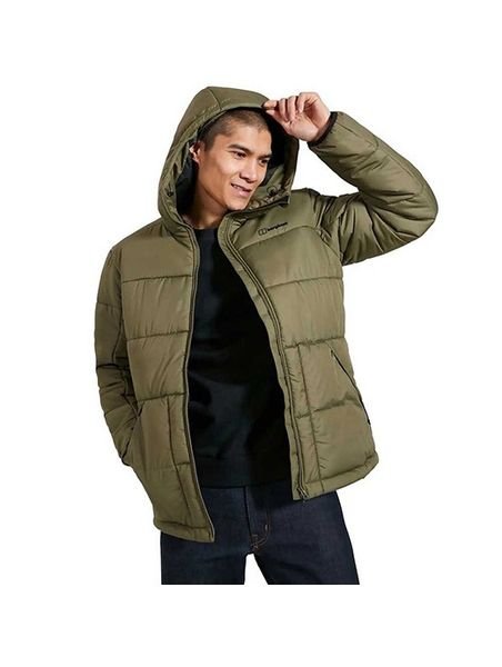 Куртка Berghaus Komatiite syn in jkt XL, фото №2