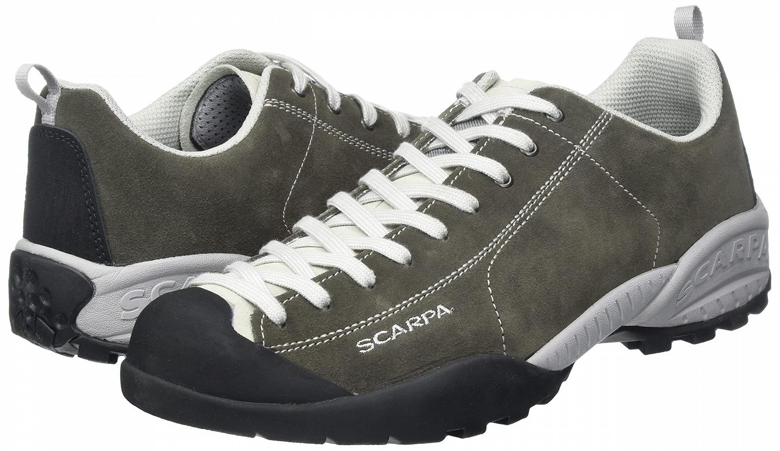 Кроссовки Scarpa Mojito Unisex, фото №7