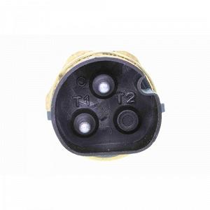 Датчик включення вентилятора радіатора VEMO V20-99-1259 synthetic.ua - Фото 1