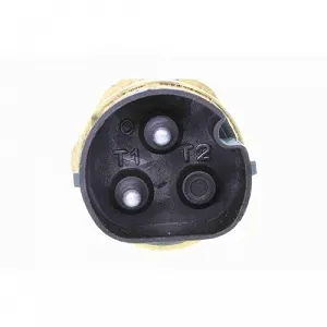 Датчик включения вентилятора радиатора VEMO V20-99-1259 synthetic.ua - Фото 1