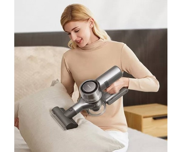 Вертикальний ручний пилосос 2в1 Dreame Cordless Vacuum Cleaner V11 SE, фото №3
