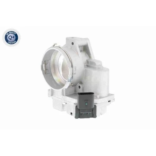 Дросельна заслінка VEMO Q+ V10-81-0058 для AUDI SEAT, фото №4