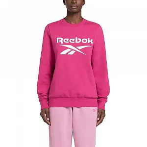 Женский пуловер Reebok ID Big Logo - Фото 1