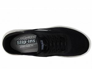 Кросівки Skechers Go Walk 7-Free Hand 2 synthetic.ua - Фото 1