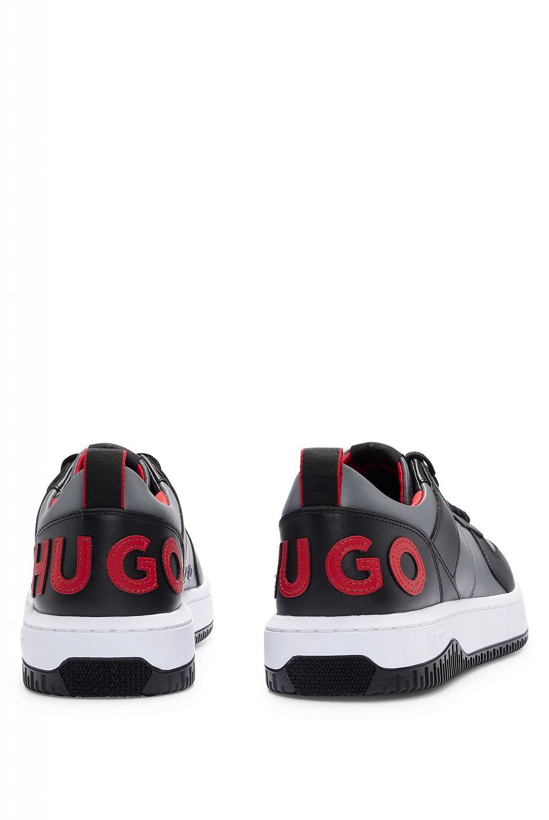 Кросівки HUGO Kilian Tenn, фото №5