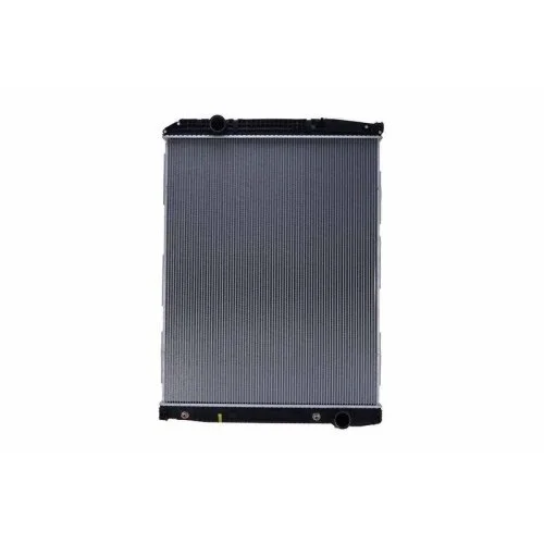 Радіатор, охолодження двигуна HELLA 8MK 366 302-221 для MERCEDES-BENZ, фото №2 Радіатор, охолодження двигуна HELLA 8MK 366 302-221 для MERCEDES-BENZ, фото №2