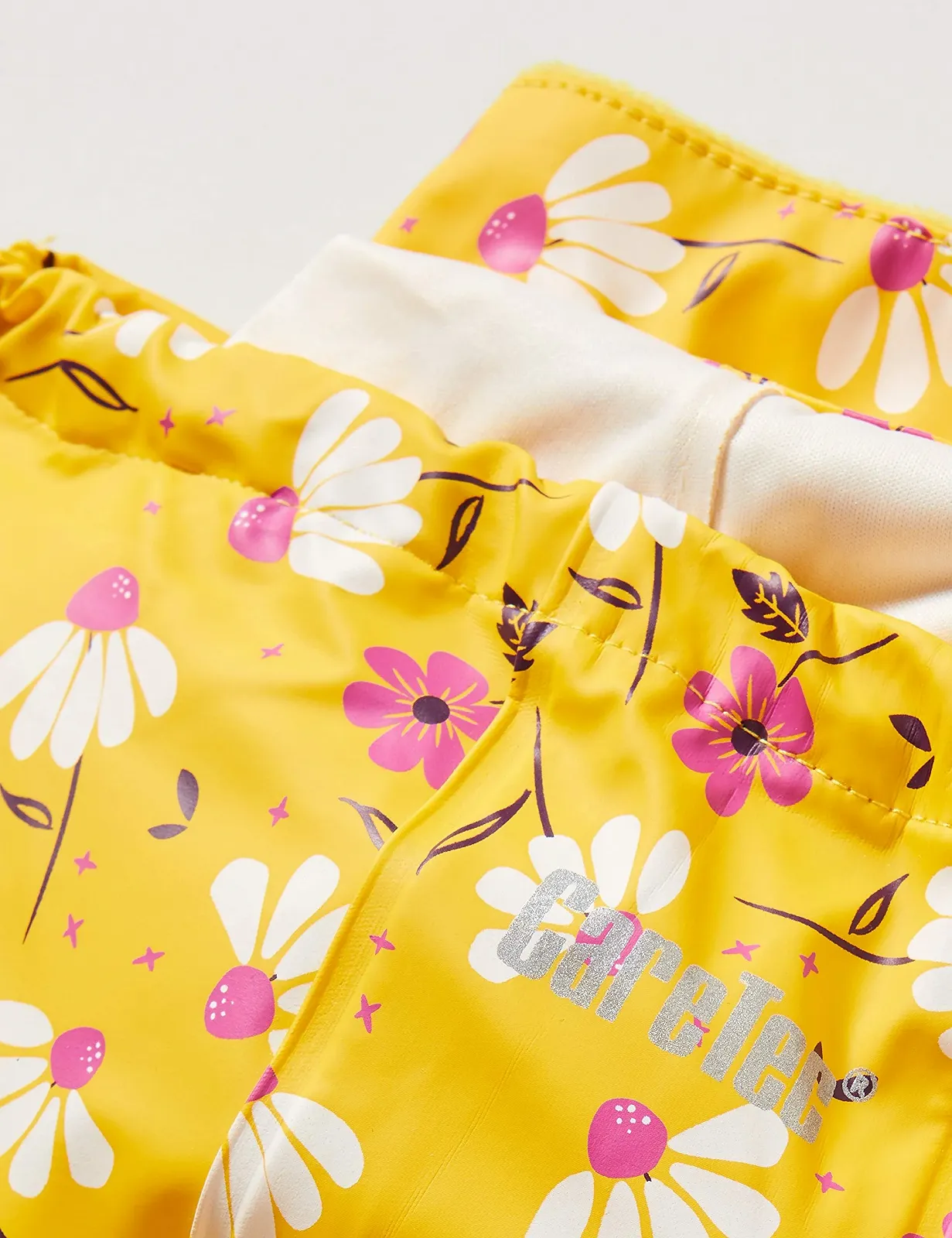 Дитяча дощова куртка CareTec без підкладки, фото №5