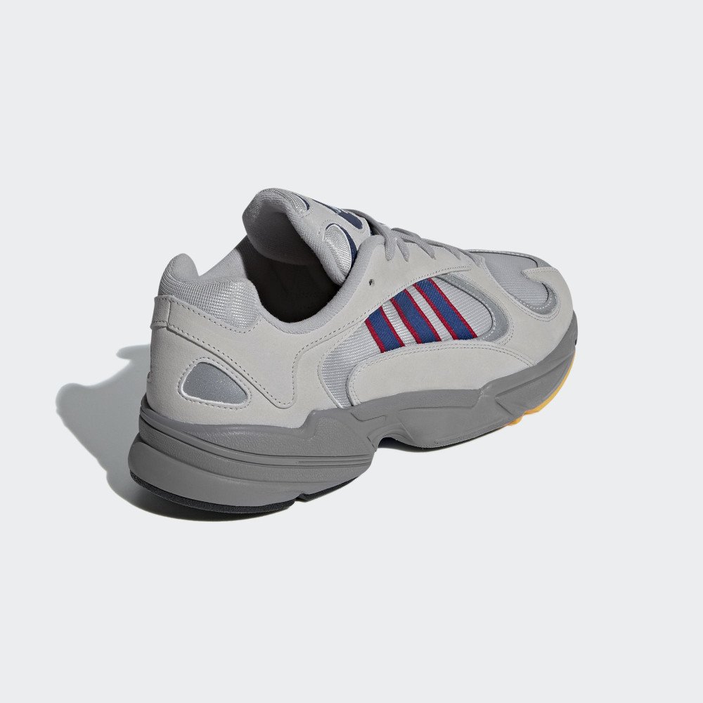 Кросівки Adidas Yung-1 42 2/3, фото №6