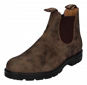 Унисекс Ботинки Blundstone Classic 587 Classic - Фото 1
