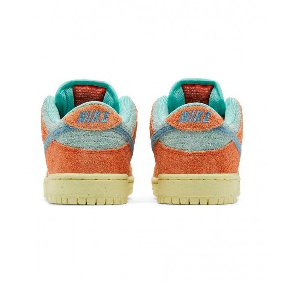 Кросівки NIKE SB DUNK LOW 38.5, фото №7