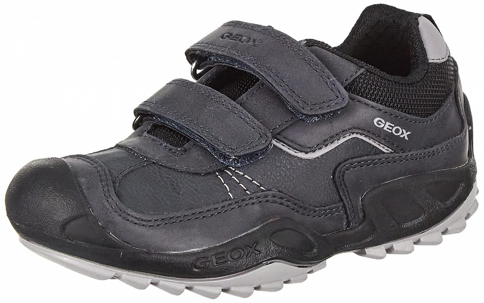 Кросівки Geox J New Savage Boy A для хлопчиків, фото №1