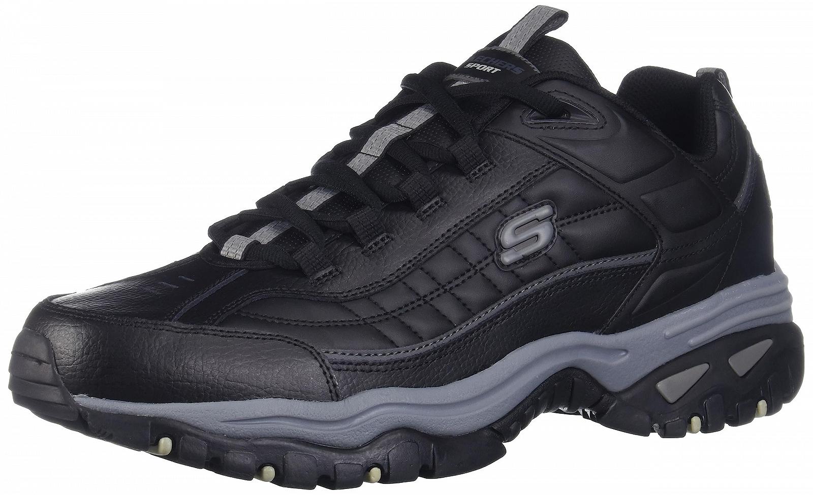 Кросівки Skechers Energy Afterburn чоловічі, фото №1