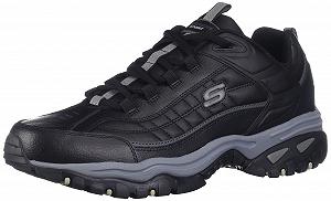 Кросівки Skechers Energy Afterburn чоловічі - Фото 1