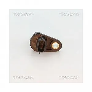Датчик імпульсів колінвала TRISCAN 8855 14102 для NISSAN RENAULT synthetic.ua - Фото 1