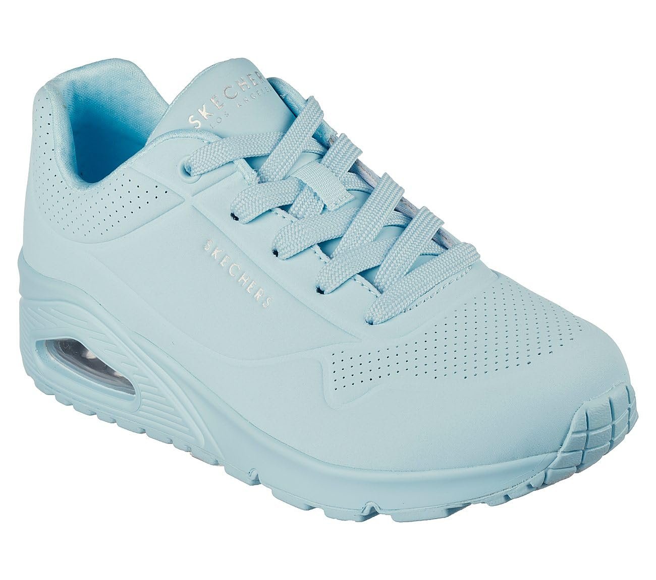 Кроссовки Skechers UNO Stand On Air женские, фото №7
