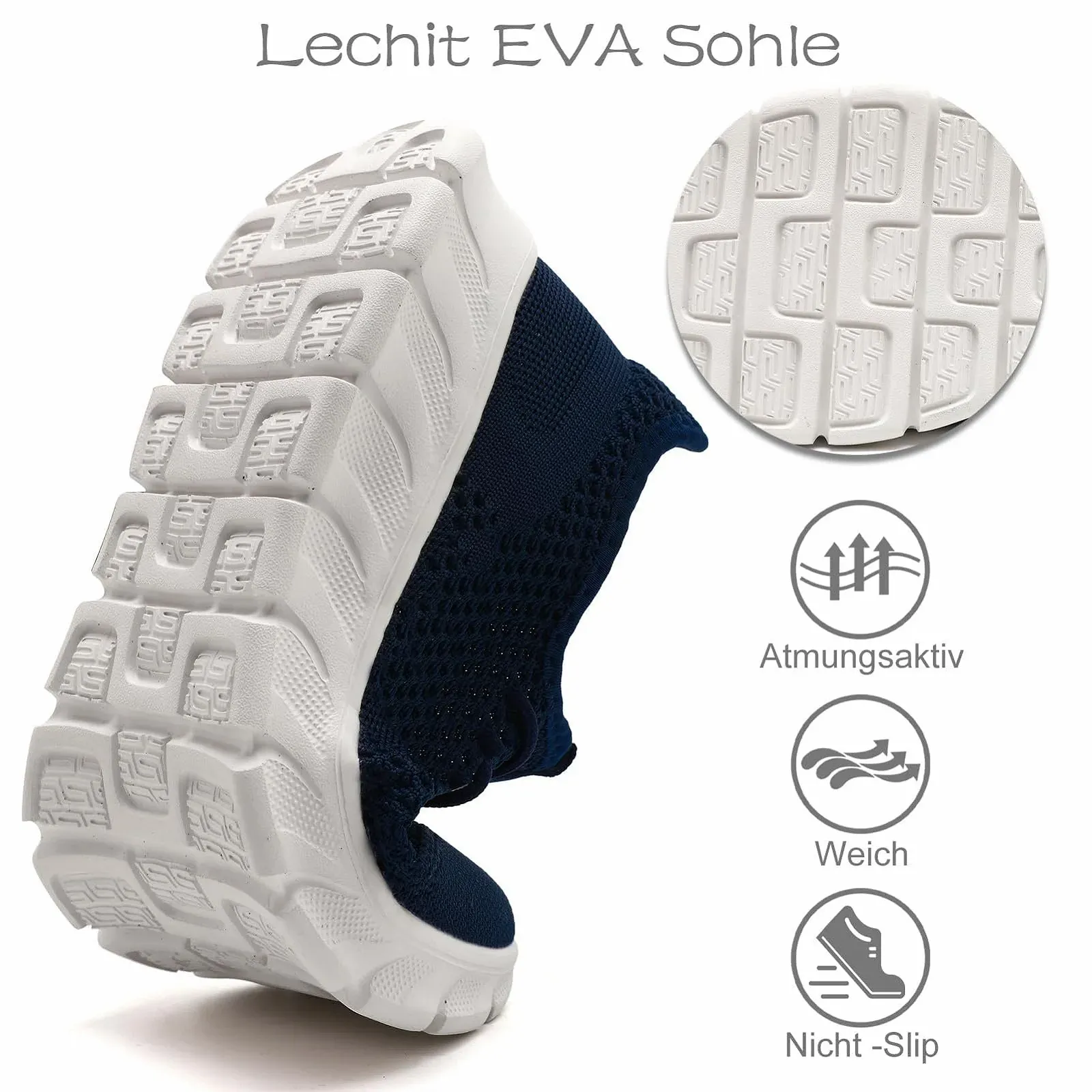 Кросівки Damyuan Спортивні Кросівки Чоловічі, фото №3