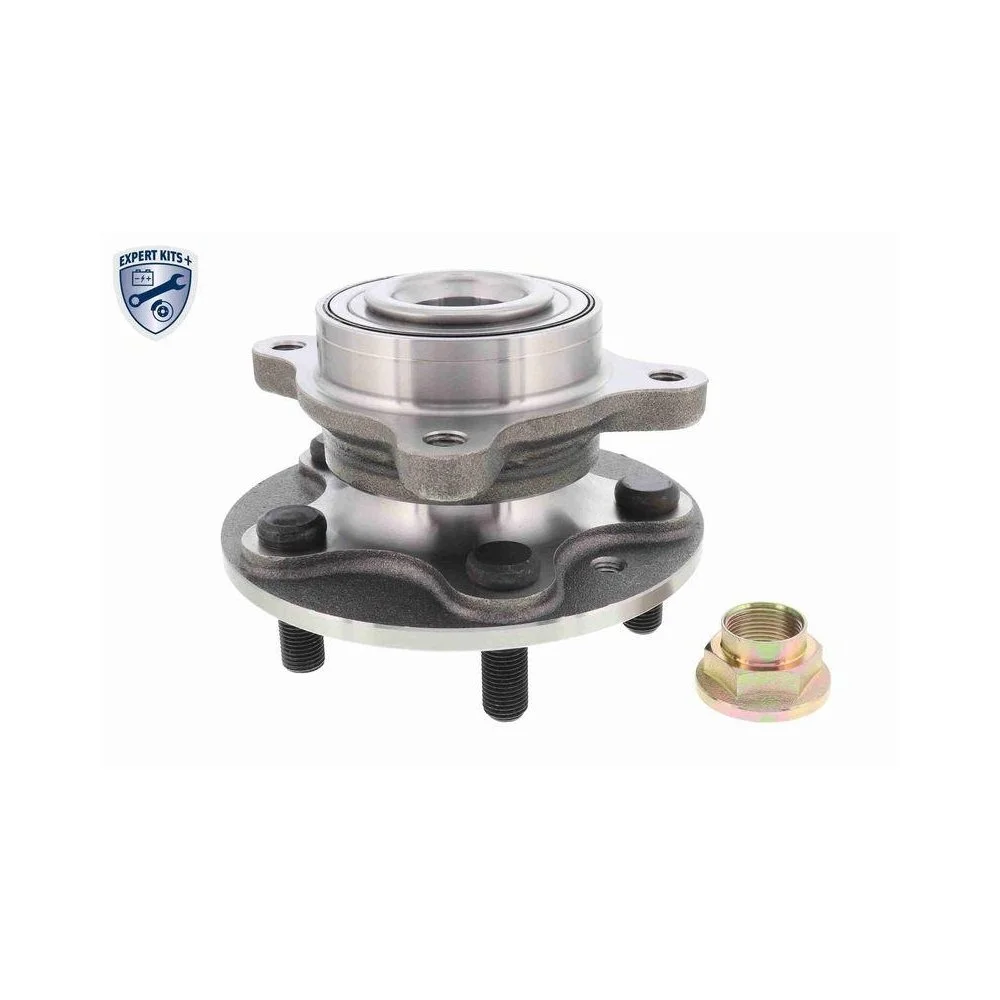 Комплект підшипника маточини VAICO EXPERT KITS + V48-0234 для LAND ROVER передній міст, фото №1
