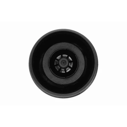 Крышка корпуса масляного фильтра VAICO V40-1647 OPEL SAAB, фото №3 Крышка корпуса масляного фильтра VAICO V40-1647 OPEL SAAB, фото №3