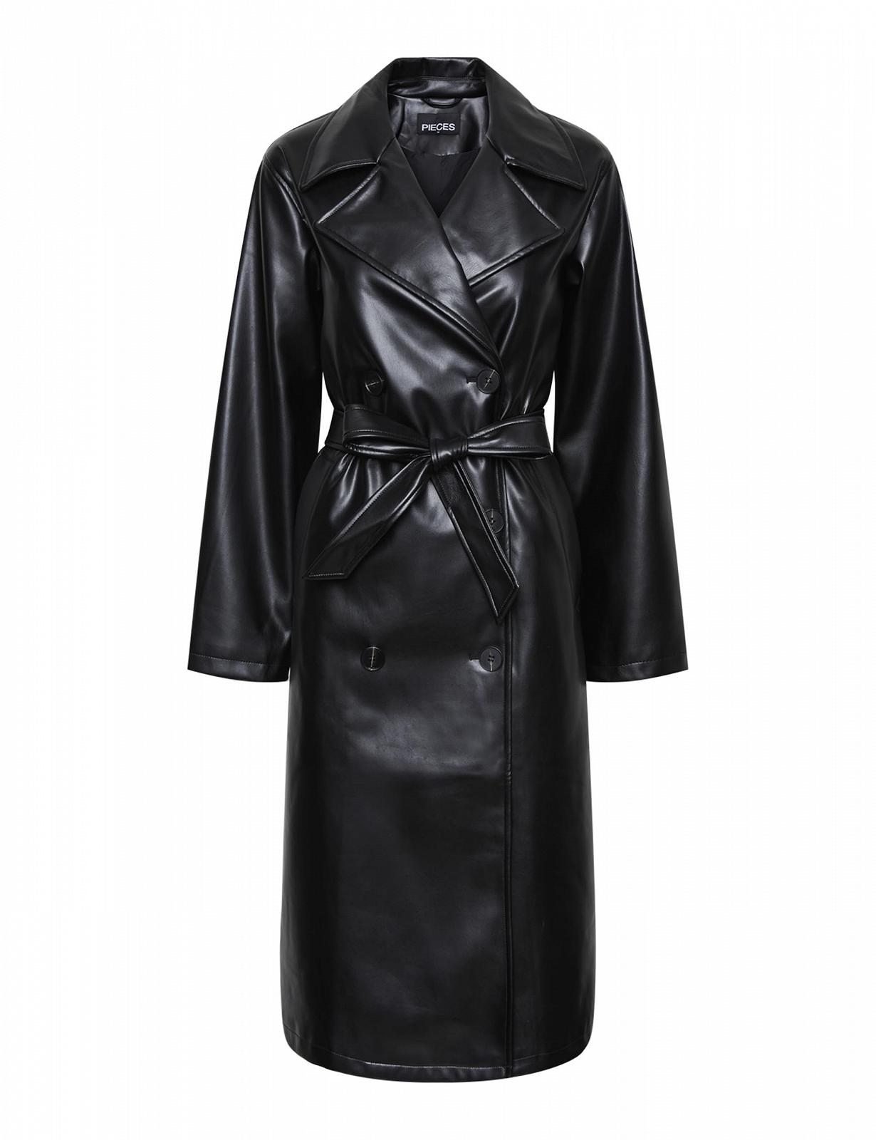 Тренчкот PIECES Pcnatrix женский, фото №1