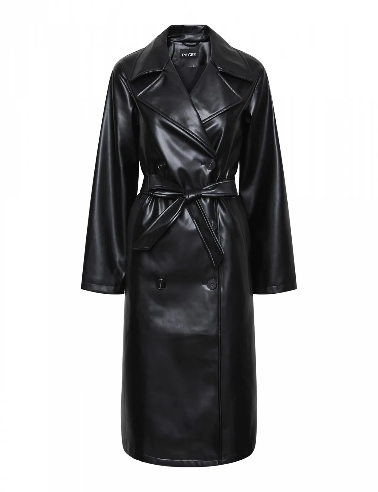 Тренчкот PIECES Pcnatrix женский, фото №1