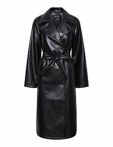 Купити Тренчкот PIECES Pcnatrix жіночий - Фото 1 Тренчкот PIECES Pcnatrix жіночий - Фото 1