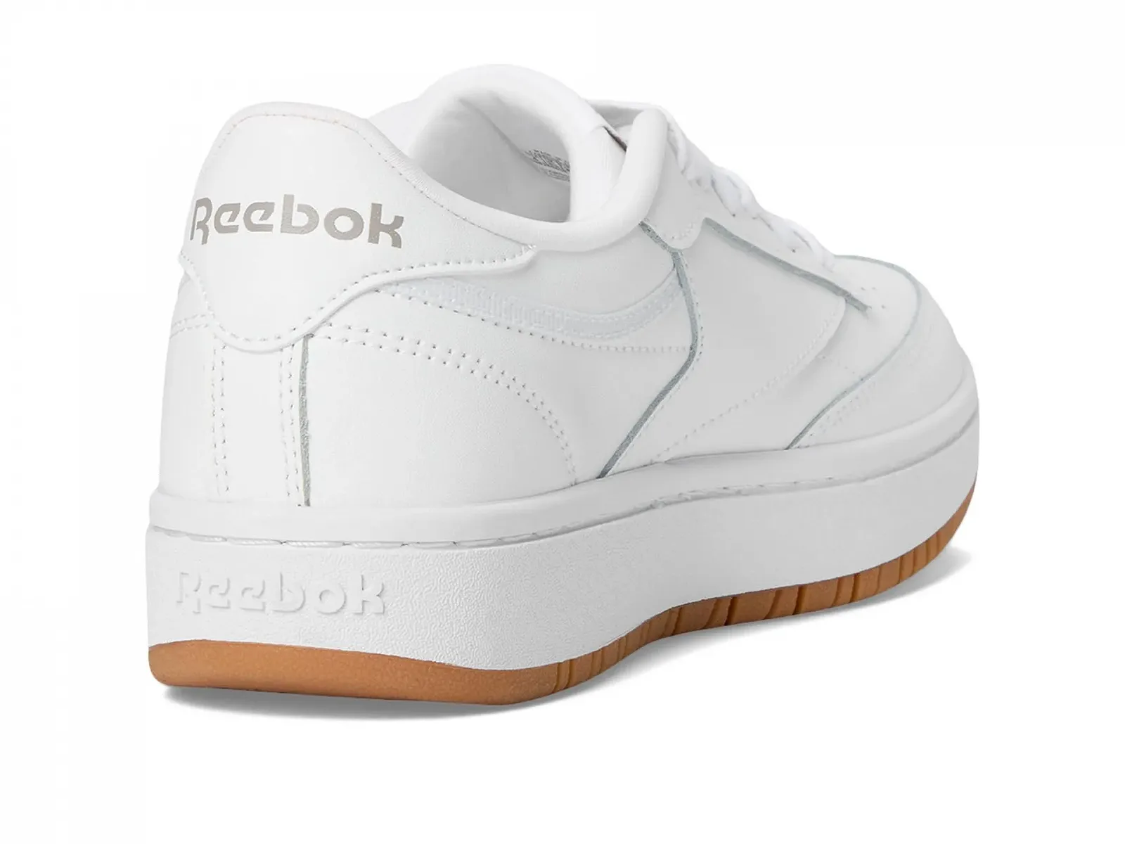 Кроссовки Reebok Club C Double Девичьи, фото №5 Кроссовки Reebok Club C Double Девичьи, фото №5